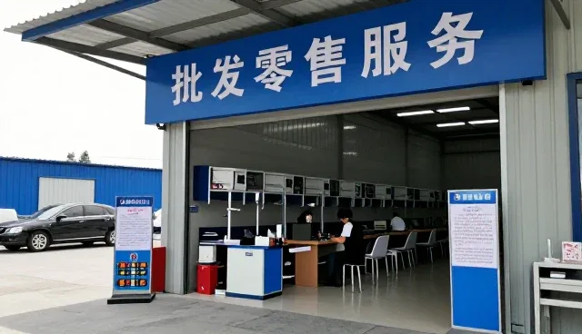 订单处理市场变化带来的项目执行管理机会