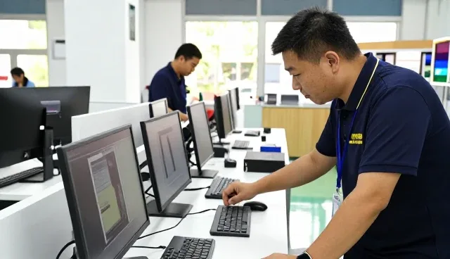 沐九(深圳)实业发展有限公司助力渠道分销提升竞争力