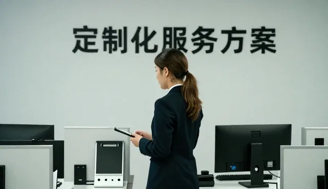 电子产品覆盖对象的扩展路径与服务方案优化