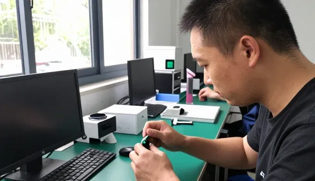 沐九(深圳)实业发展有限公司展示办公用品套装应用成果