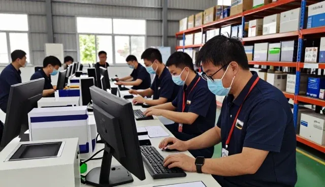 沐九(深圳)实业发展有限公司探索对象覆盖新方向,布局对象覆盖领域